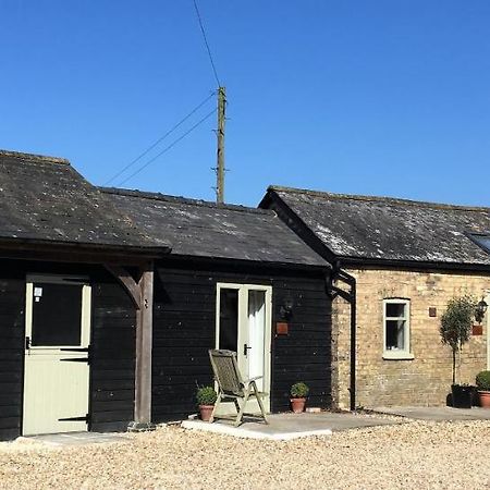 Bridleway Bed & Breakfast Hackthorn Exterior foto