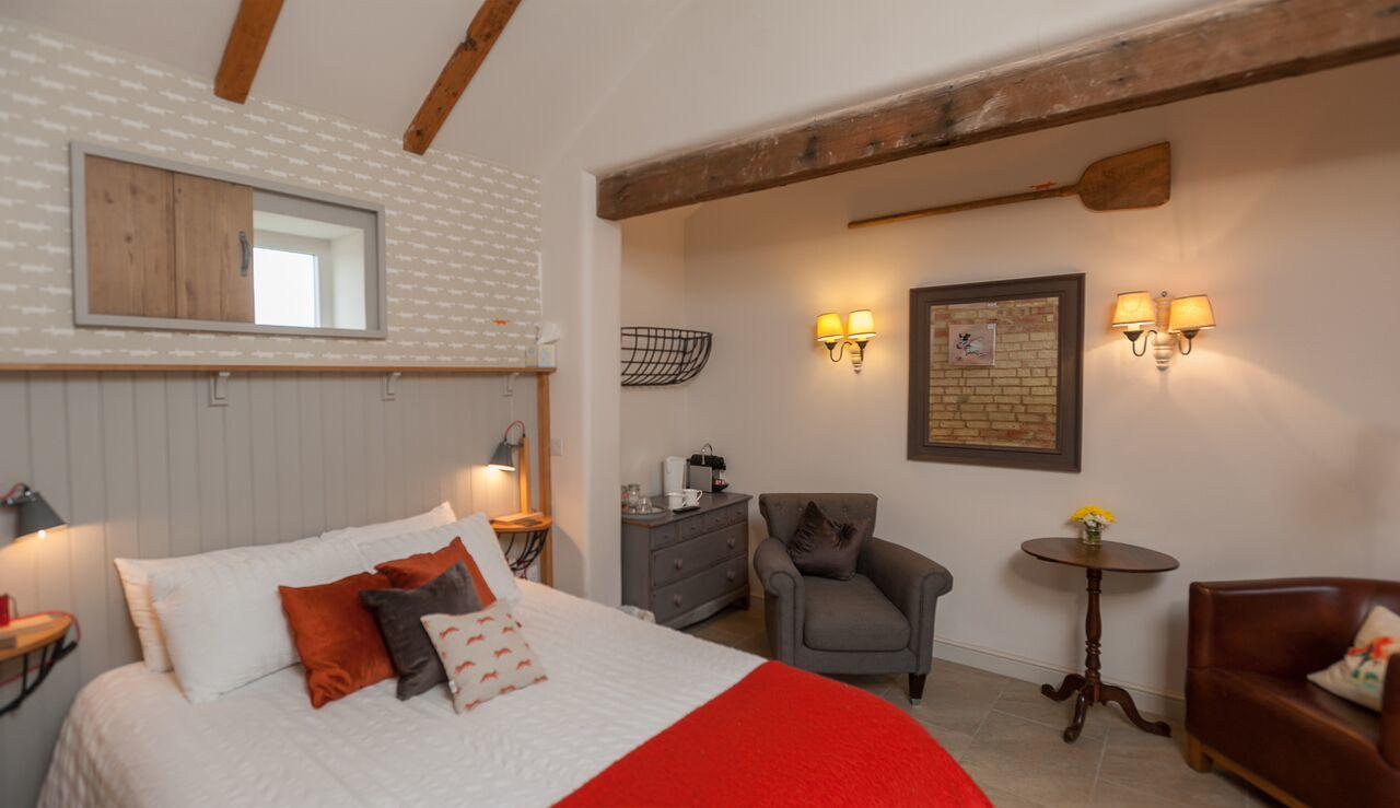Bridleway Bed & Breakfast Hackthorn Exterior foto