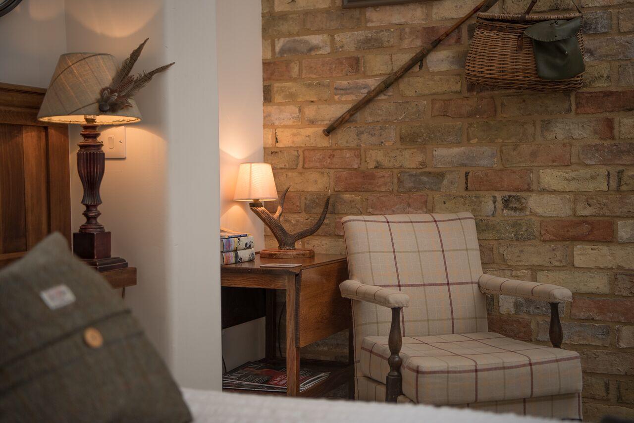 Bridleway Bed & Breakfast Hackthorn Exterior foto